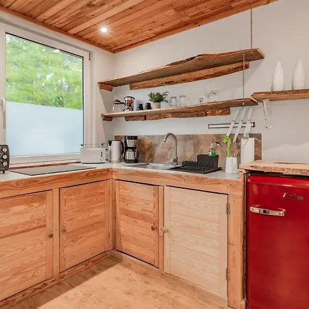 Seestern Сasa de vacaciones