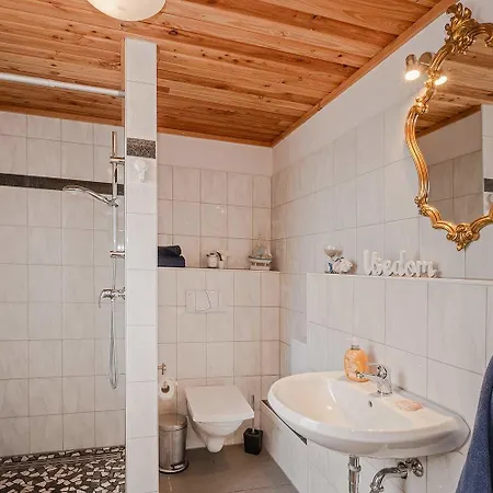 Сasa de vacaciones Seestern