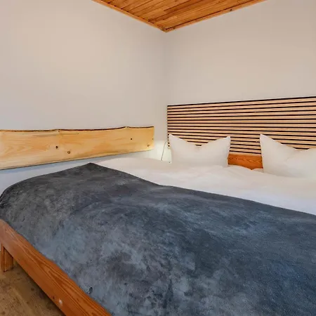 Seestern Сasa de vacaciones *