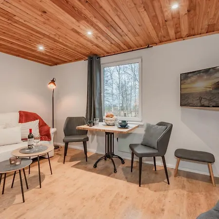 Seestern Сasa de vacaciones