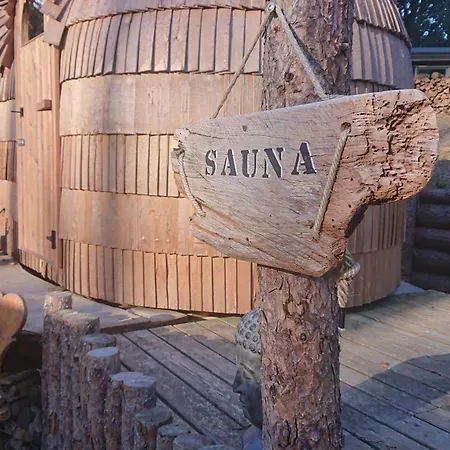 Сasa de vacaciones Seestern