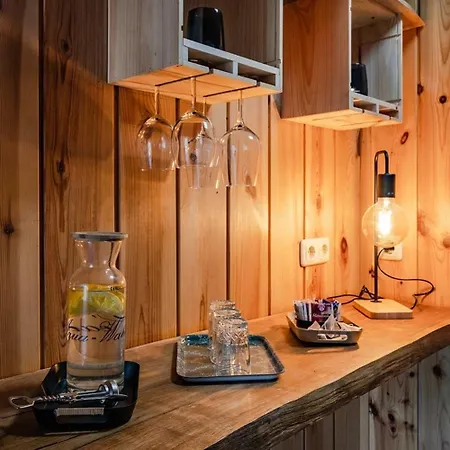 Seestern Сasa de vacaciones *