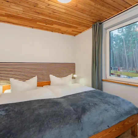 Сasa de vacaciones Seestern *