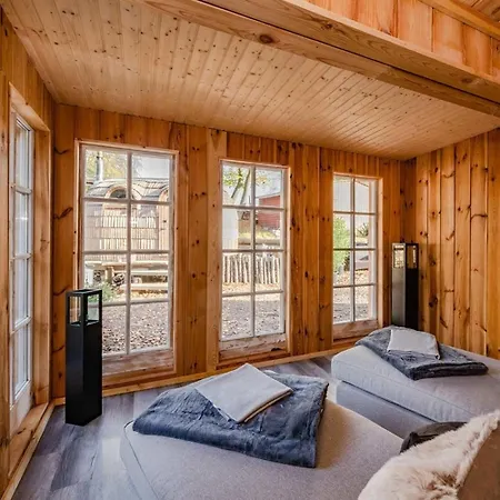 Holiday home Seestern Uckeritz