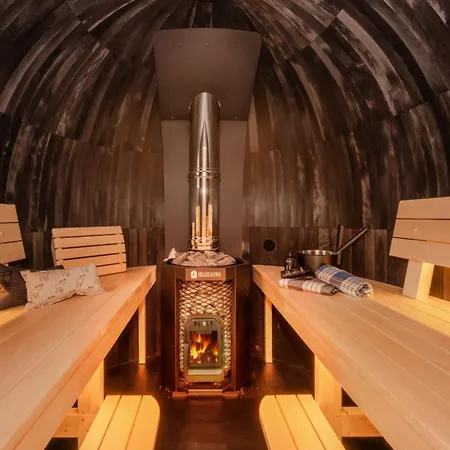 Seestern Сasa de vacaciones